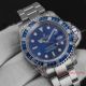 Highest Quality Rolex Submariner Watch - Stainless Steel Blue Diamond Bezel (5)_th.jpg